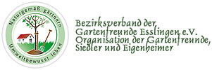 Bezirksverband der Gartenfreunde Esslingen e.V.